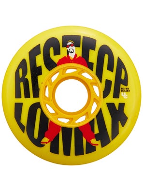 UnderCover Nick Lomax Movie II\80mm Wheels 4pk