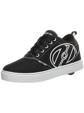 Heelys Pro 20 LG\Shoes - Black/White