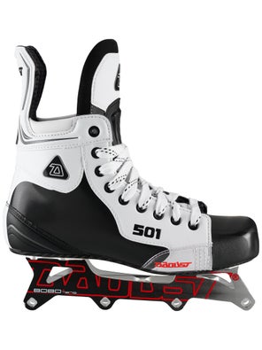 Daoust 501\Roller Hockey Boot & Chassis Only