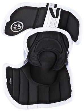 Sherwood 5030 HOF Soft\Hockey Elbow Pads - Senior