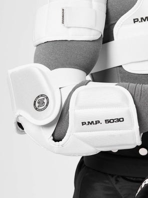 Sherwood 5030 HOF Soft\Hockey Elbow Pads - Senior