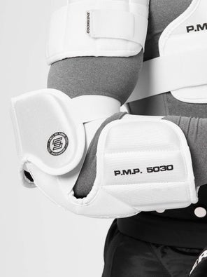 Sher-Wood 5030 HOF Senior Elbow Pads – SHERWOOD™