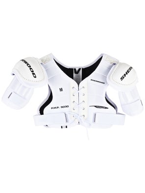 Sherwood 5030 HOF\Hockey Shoulder Pads - Senior 