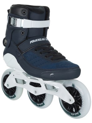 Powerslide Swell 110\Skates - Navy