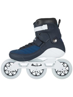 Powerslide Swell 110\Skates - Navy