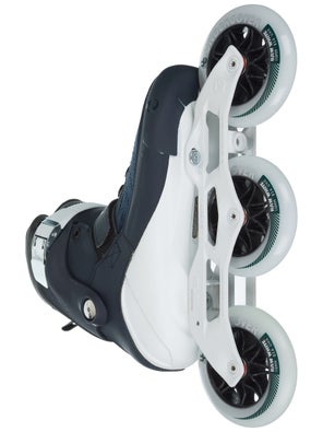 Powerslide Swell 110\Skates - Navy
