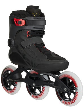 Powerslide Swell Stellar Road 125\Skates