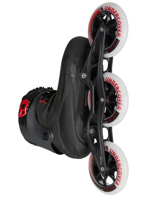 Powerslide Swell Stellar Road 125\Skates