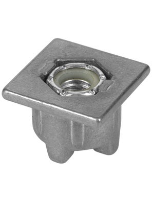 PowerDyne 5/16 Toe Stop Insert (Single)