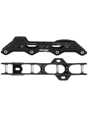 Powerslide Elite FSK Casted Aluminum Trinity\Frames