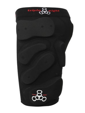 Triple 8 Bumsaver Padded Shorts\Small
