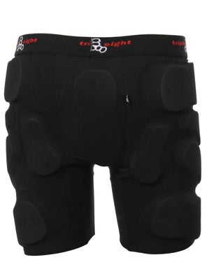 Triple 8 Bumsaver Padded Shorts\Small