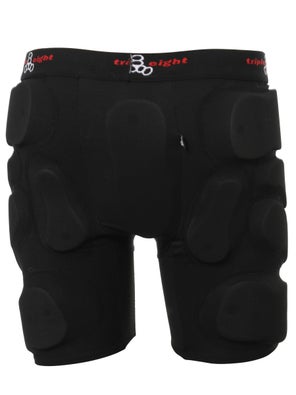 Buy Triple Eight Bumsaver Padded Shorts at the Sickboards Longboard Shop