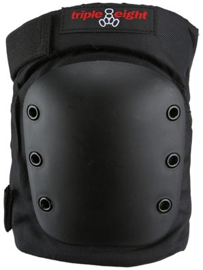 Triple 8 Street Knee Pads - Derby Warehouse