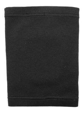 Genouillères De Protection Triple Eight Covert Noires - Taille SM - Design Pull-on