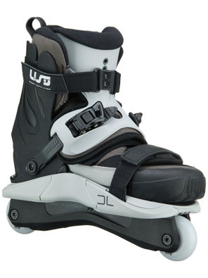 USD Latimer Shadow Xsjado Skates - Inline Warehouse