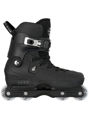 USD Aeon 60 Team\Skates - Black