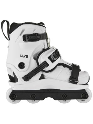 USD Shadow Team 60\Skates - White