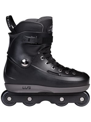 USD Sway Chess\Skates - Black