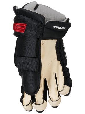 CCM HGCLPRV2 Pro Stock Hockey Gloves - Predators - Ice Warehouse