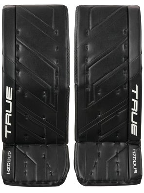 True Hzrdus 7x4\Goalie Leg Pads