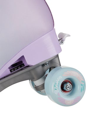 Chaya Bliss Star Adjustable Skates