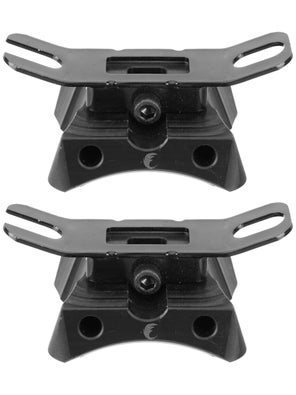 Chaya Diamond Slider\Grind Blocks (Pair)