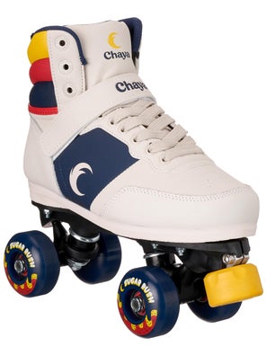 Chaya Jump Off White\Skates