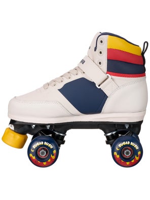 Chaya Jump Off White\Skates