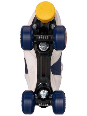 Chaya Jump Off White\Skates