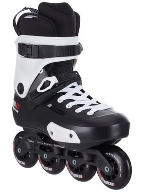 Powerslide Zoom Pro 80\Skates