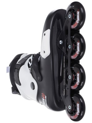 Powerslide Zoom Pro 80\Skates