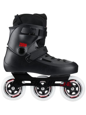 Powerslide One Zoom 100\Skates - Black