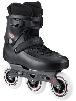 Powerslide One Zoom 100\Skates - Black