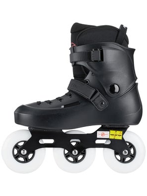 Powerslide One Zoom 100\Skates - Black