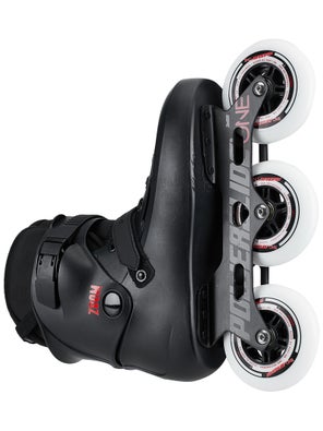Powerslide One Zoom 100\Skates - Black