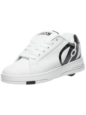 Heelys Kolect\Shoes- White/Black