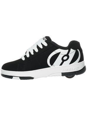 Heelys Kolect\Shoes- Black/White