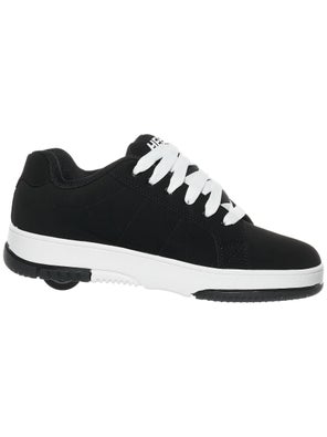 Heelys Kolect\Shoes- Black/White