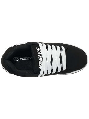 Heelys Kolect\Shoes- Black/White