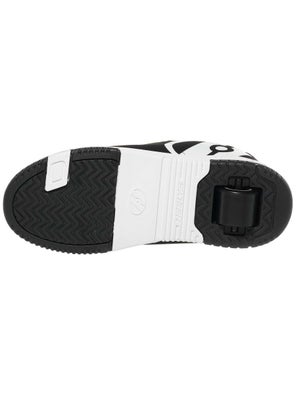 Heelys Kolect\Shoes- Black/White