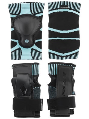 Powerslide Onesie\Protective Dual Pack Womens