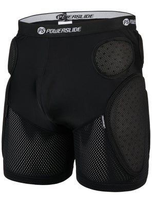 Triple Eight Roller Derby Bumsavers padded shorts