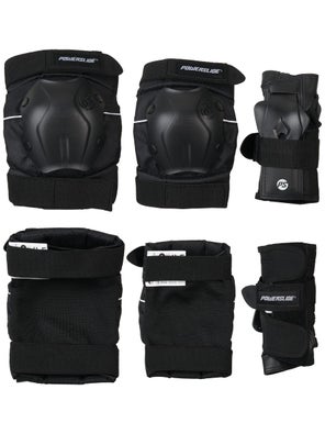 Powerslide Standard Protective 3pk 