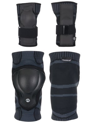 Powerslide Onesie\Protective Dual Pack Mens