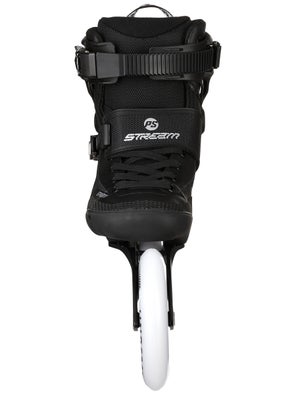 Powerslide Race PRO Gomitiere (S-M - Nero - copertina
