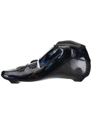 Powerslide Accel 195\Boots - Black