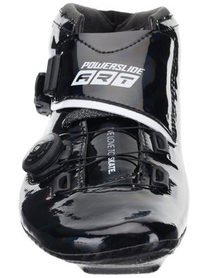 Powerslide Accel 195\Boots - Black