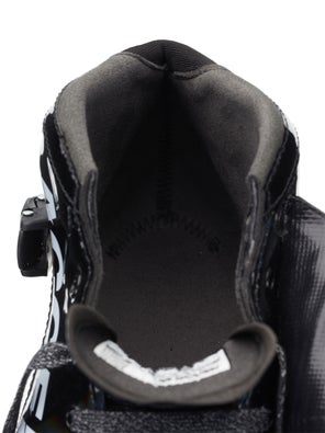 Powerslide Accel 195\Boots - Black