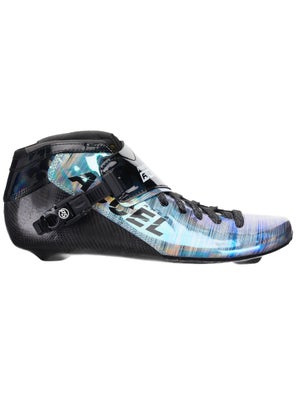 Powerslide Accel Race\Boots - Reflective